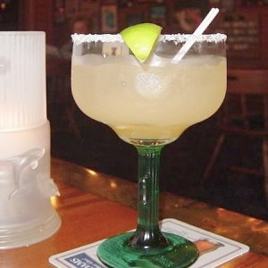 Italian Margarita