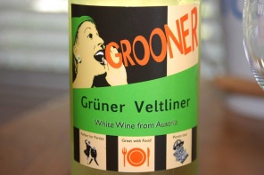 Grooner Veltliner Austria