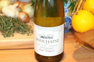 Bouchaine Chardonnay
