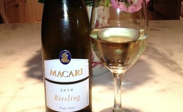 Macari Riesling