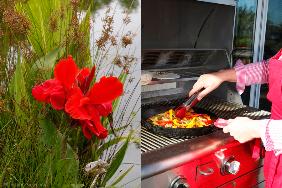 Fajita BBQ