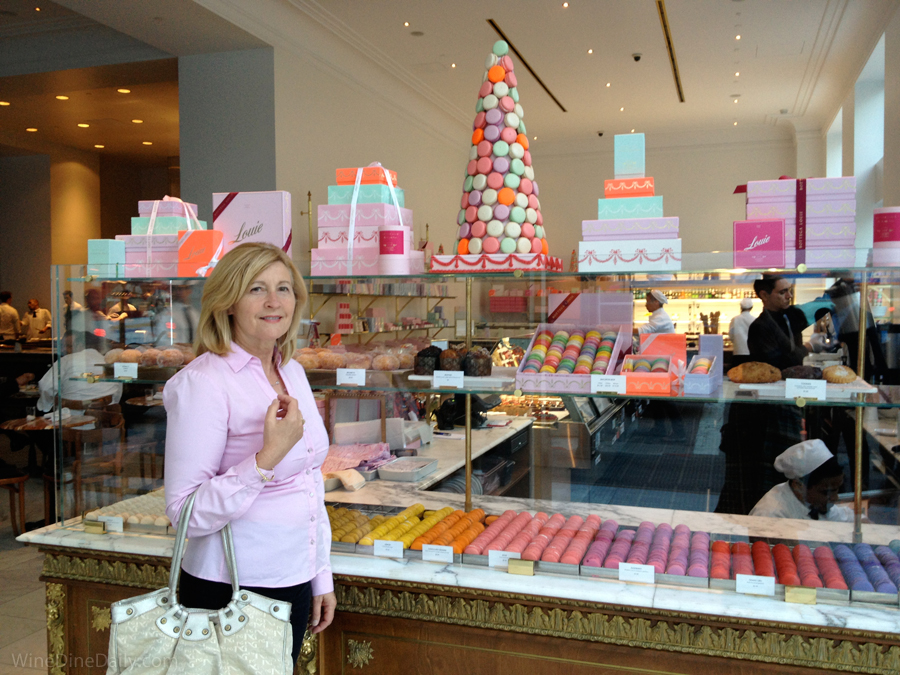 Bottega Louie Judit