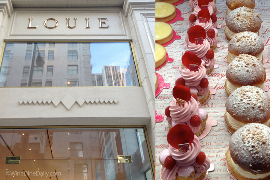 Bottega Louie Restaurant