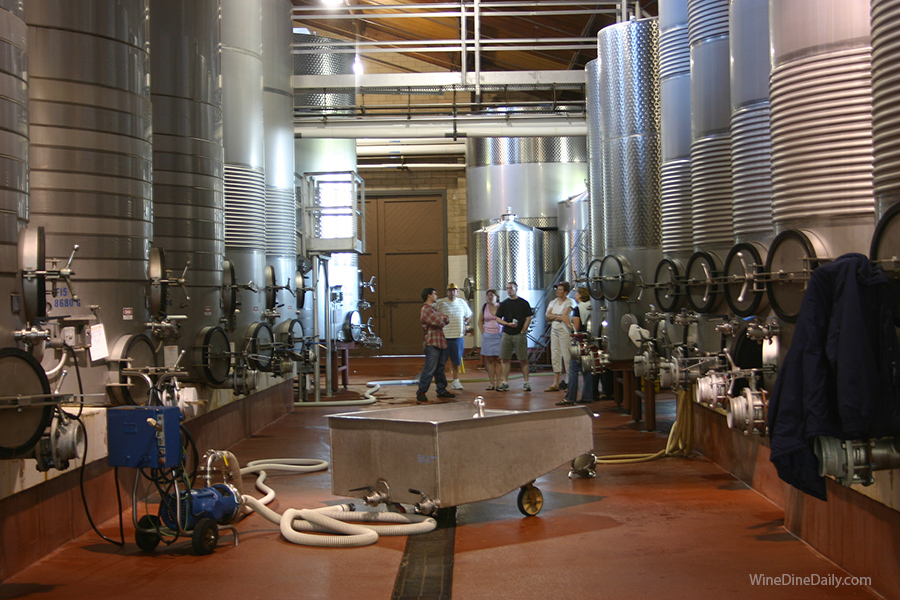 Firestone Winery