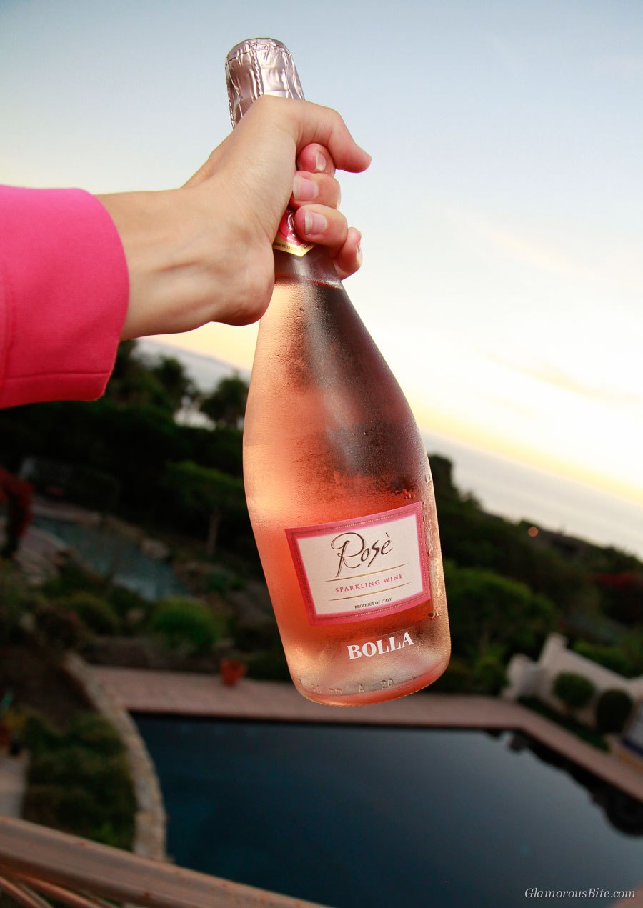 Bolla Sparkling Rosé