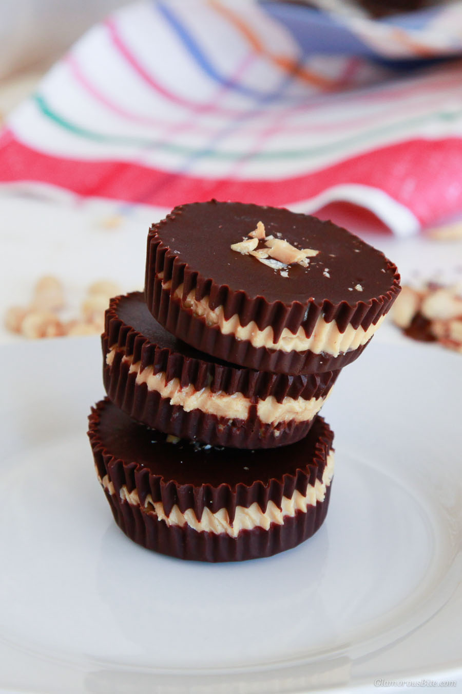 Peanut Butter Cups Recipe