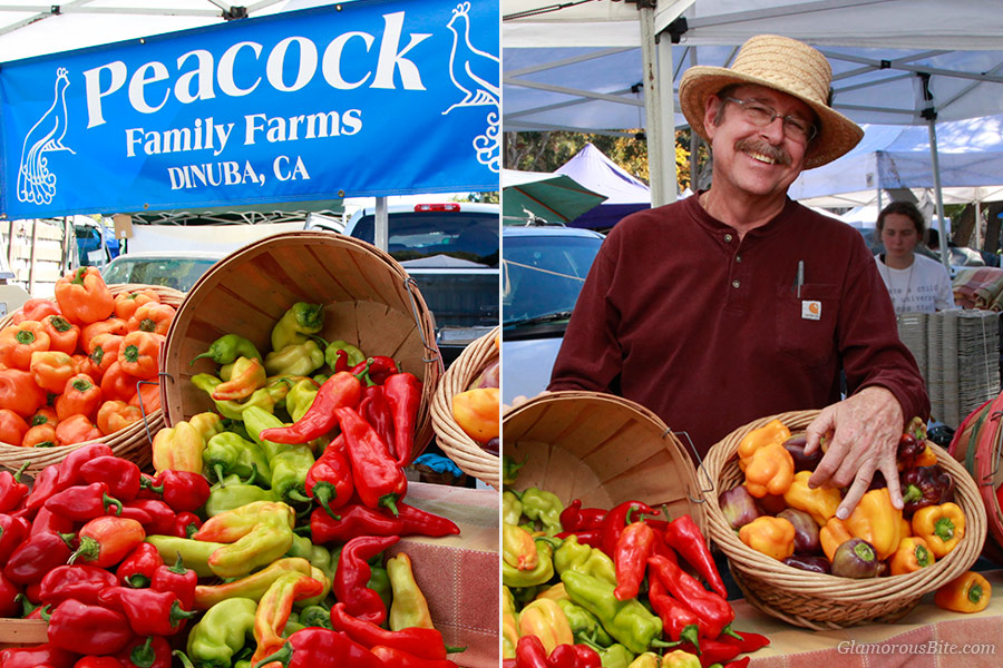 Peacock Family Farms