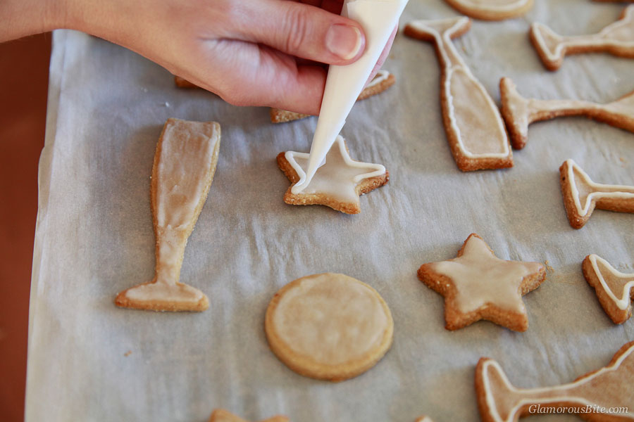 Swerve Royal Icing Recipe