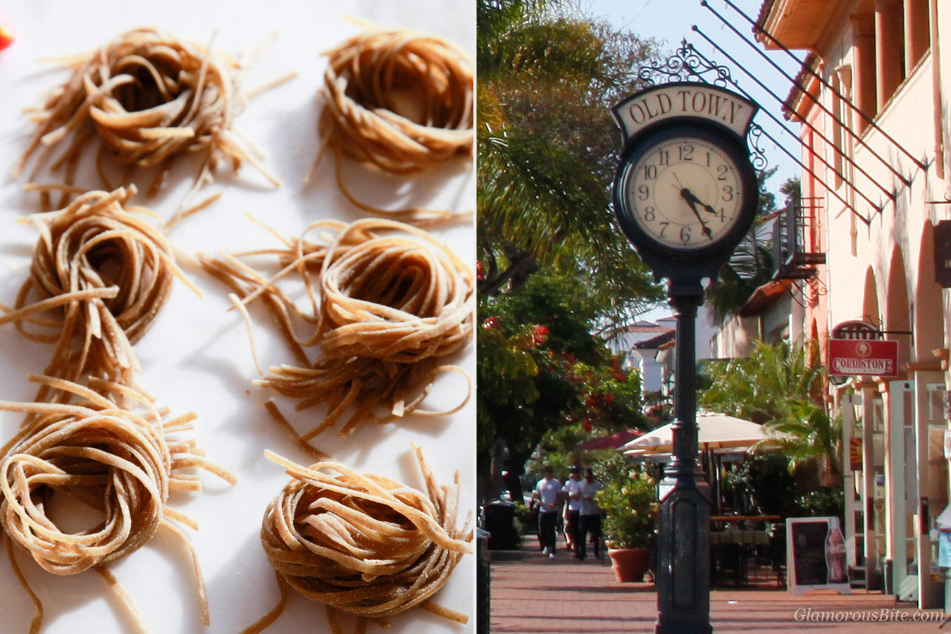 PAsta Santa Barbara Downtown